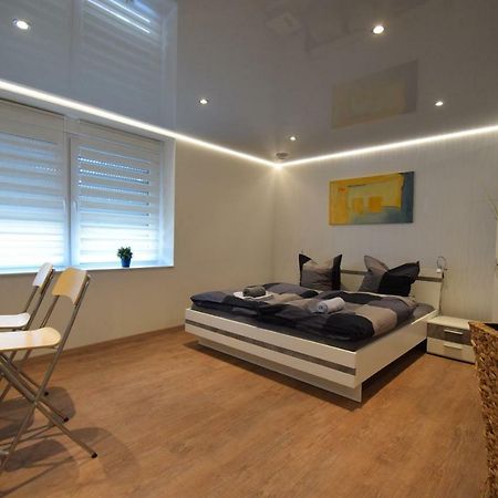 Ferienzimmer Саарлуис Экстерьер фото