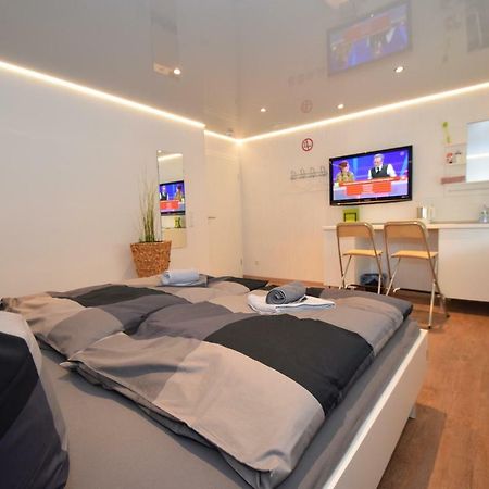 Ferienzimmer Саарлуис Экстерьер фото