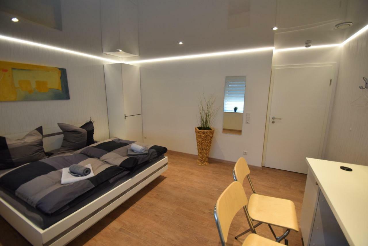 Ferienzimmer Саарлуис Экстерьер фото