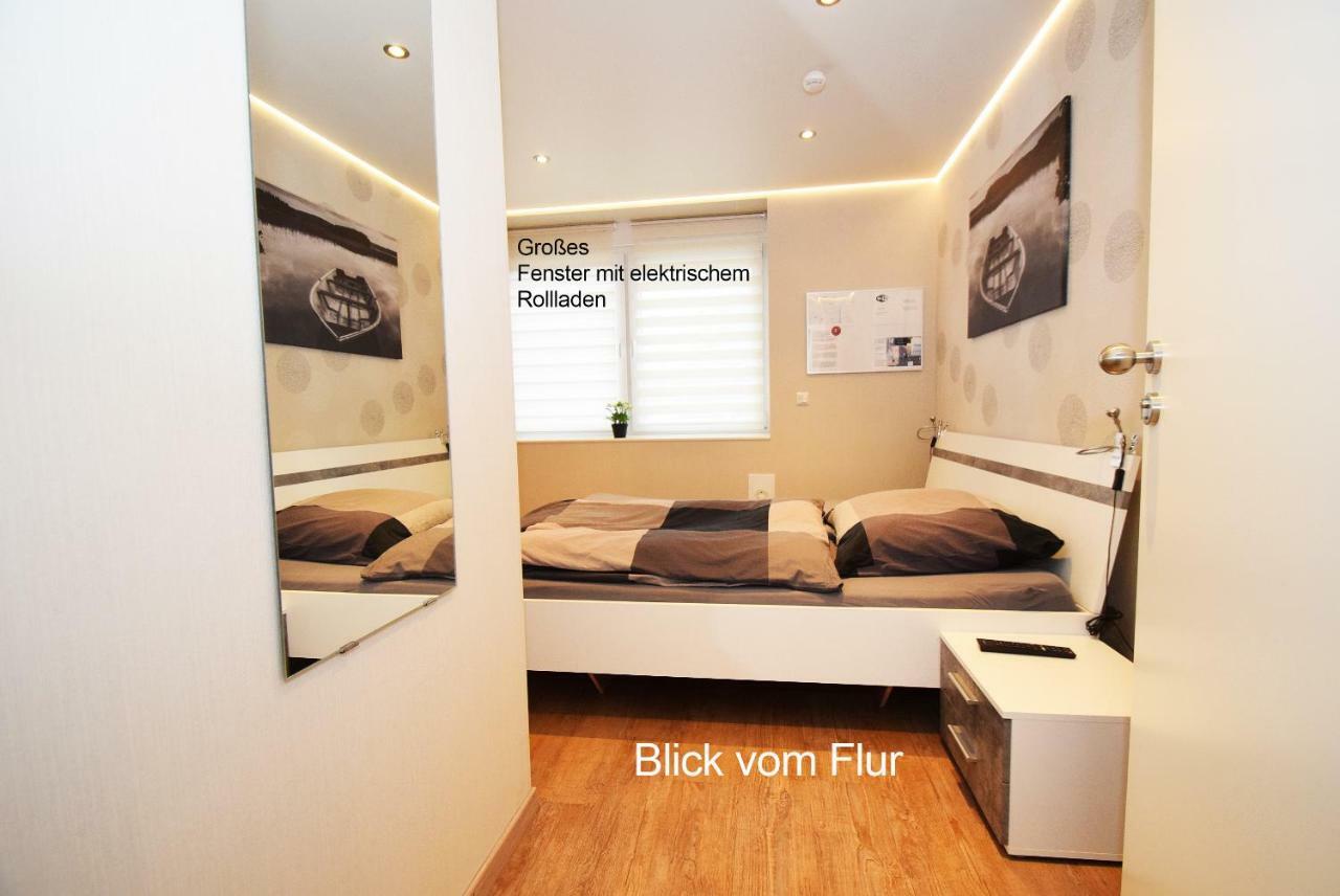 Ferienzimmer Саарлуис Экстерьер фото