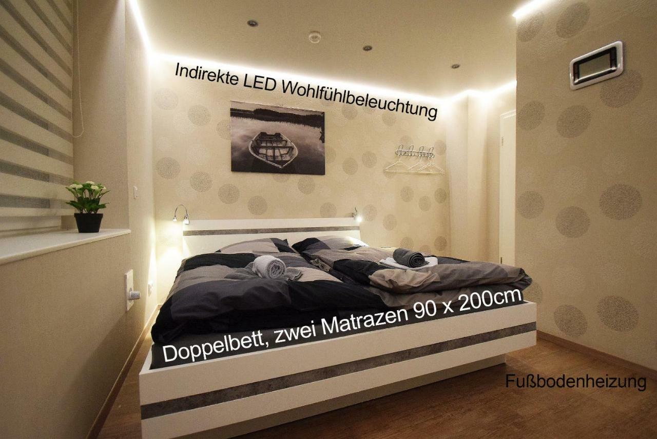 Ferienzimmer Саарлуис Экстерьер фото