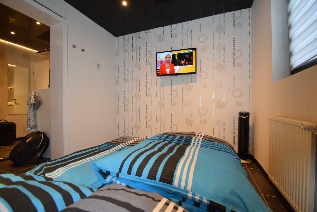 Ferienzimmer Саарлуис Экстерьер фото